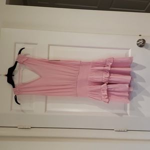 NWT! RAMY BROOK KIARA DRESS